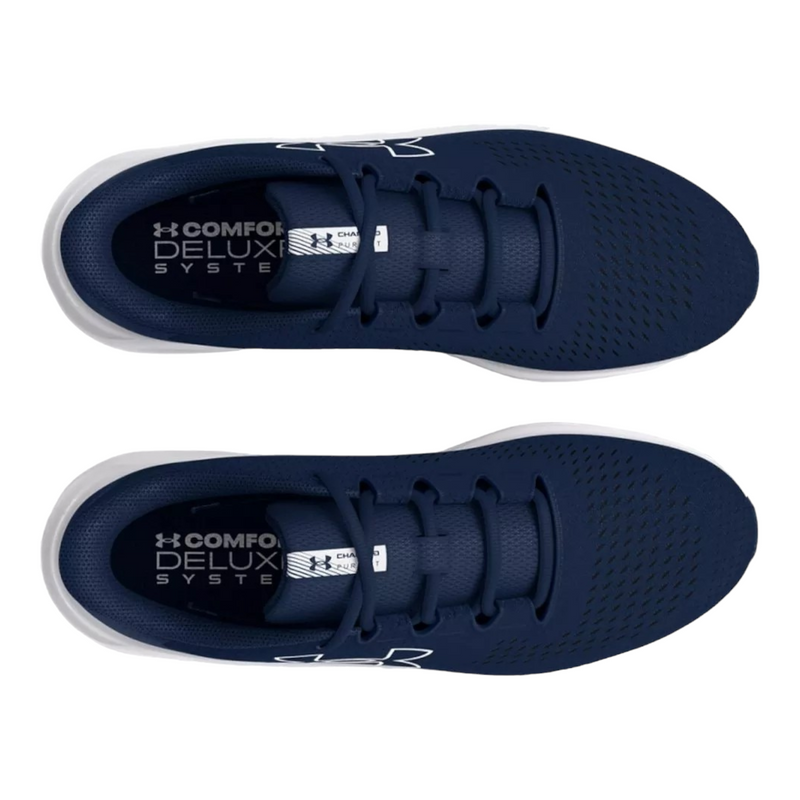 ZAPATILLAS UNDER ARMOUR HOMBRE CHARGED PURSUIT - 3026518-400