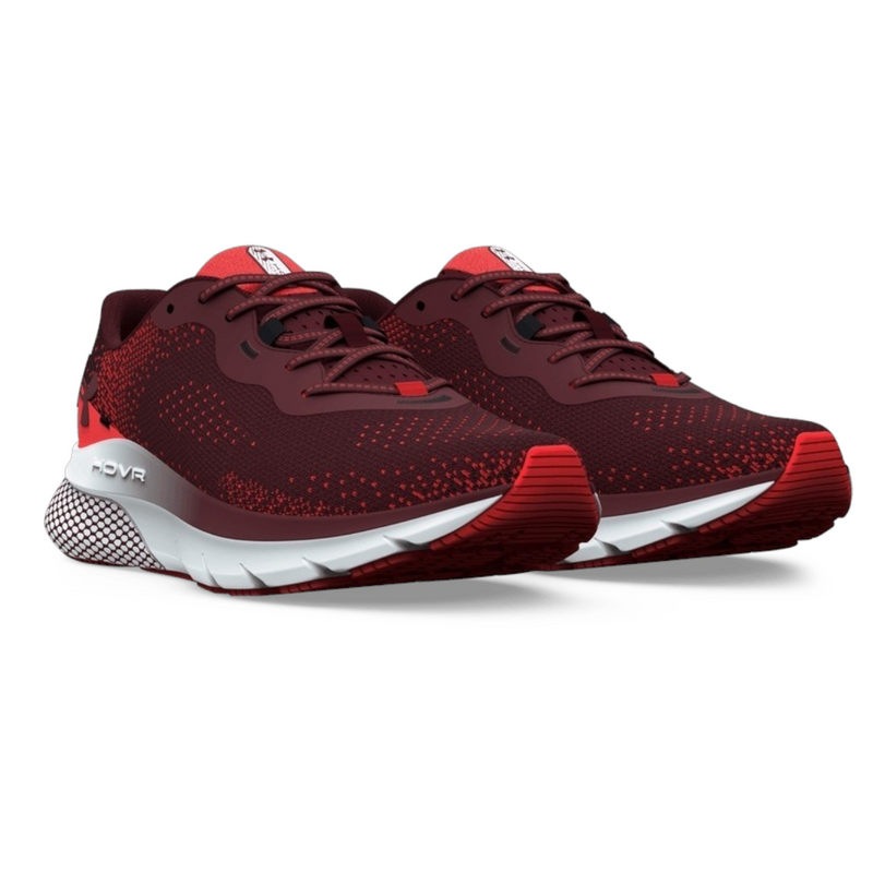 ZAPATILLAS UNDER ARMOUR HOMBRE HOVR TURBULENCE - 3026520-600