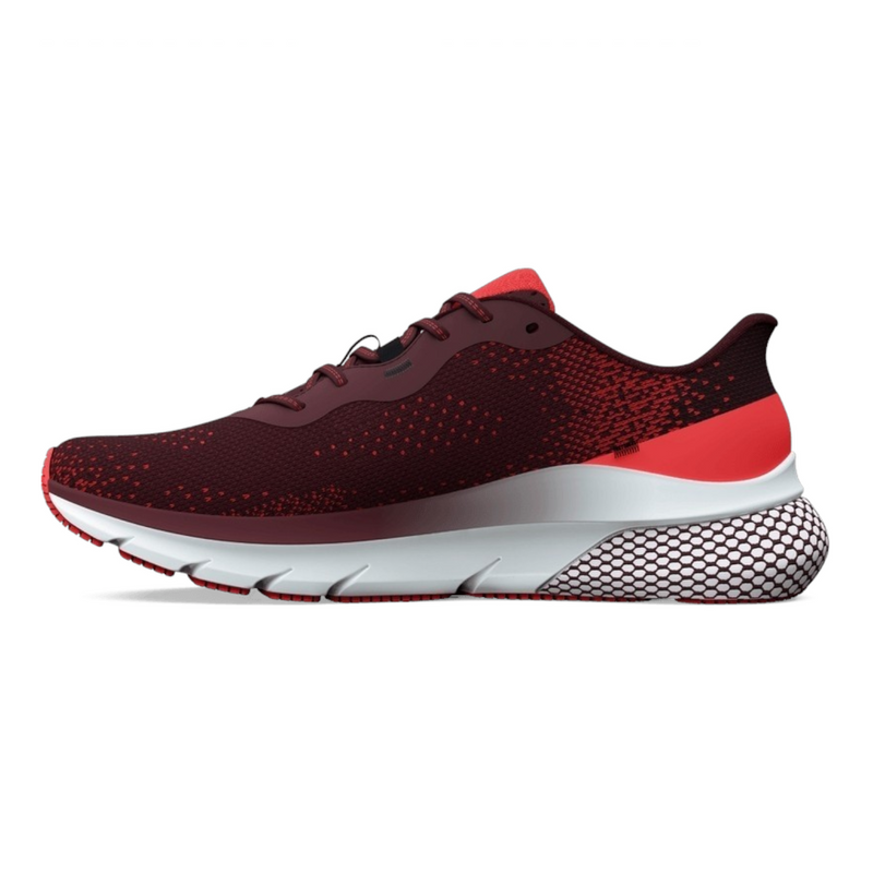 ZAPATILLAS UNDER ARMOUR HOMBRE HOVR TURBULENCE - 3026520-600