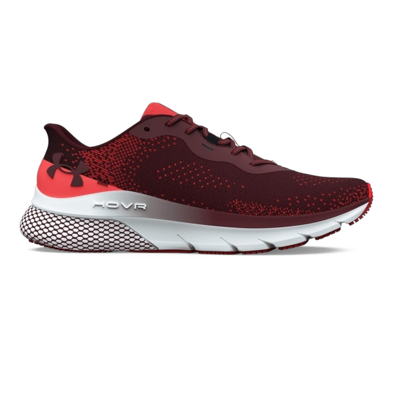 ZAPATILLAS UNDER ARMOUR HOMBRE HOVR TURBULENCE - 3026520-600