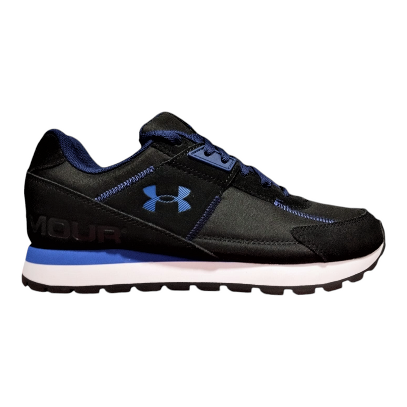 ZAPATILLAS UNDER ARMOUR HOMBRE ESSENTIAL RUNNER -3028408-002