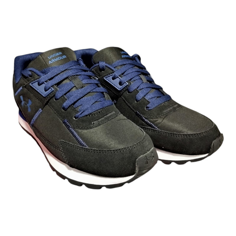 ZAPATILLAS UNDER ARMOUR HOMBRE ESSENTIAL RUNNER -3028408-002