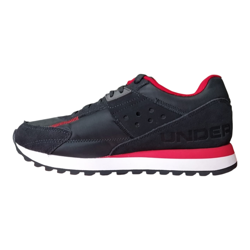 ZAPATILLAS UNDER ARMOUR HOMBRE ESSENTIAL  - 3028408-102