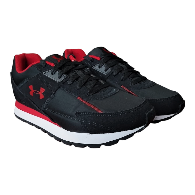 ZAPATILLAS UNDER ARMOUR HOMBRE ESSENTIAL  - 3028408-102