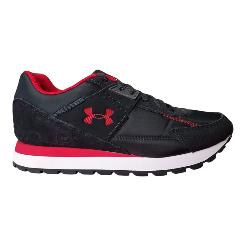 ZAPATILLAS UNDER ARMOUR HOMBRE ESSENTIAL  - 3028408-102