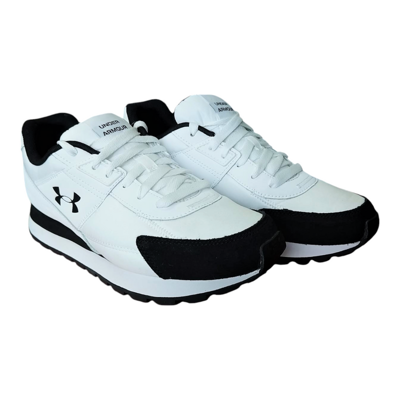 ZAPATILLAS UNDER ARMOUR HOMBRE ESSENTIAL RUNNER -3028408-104