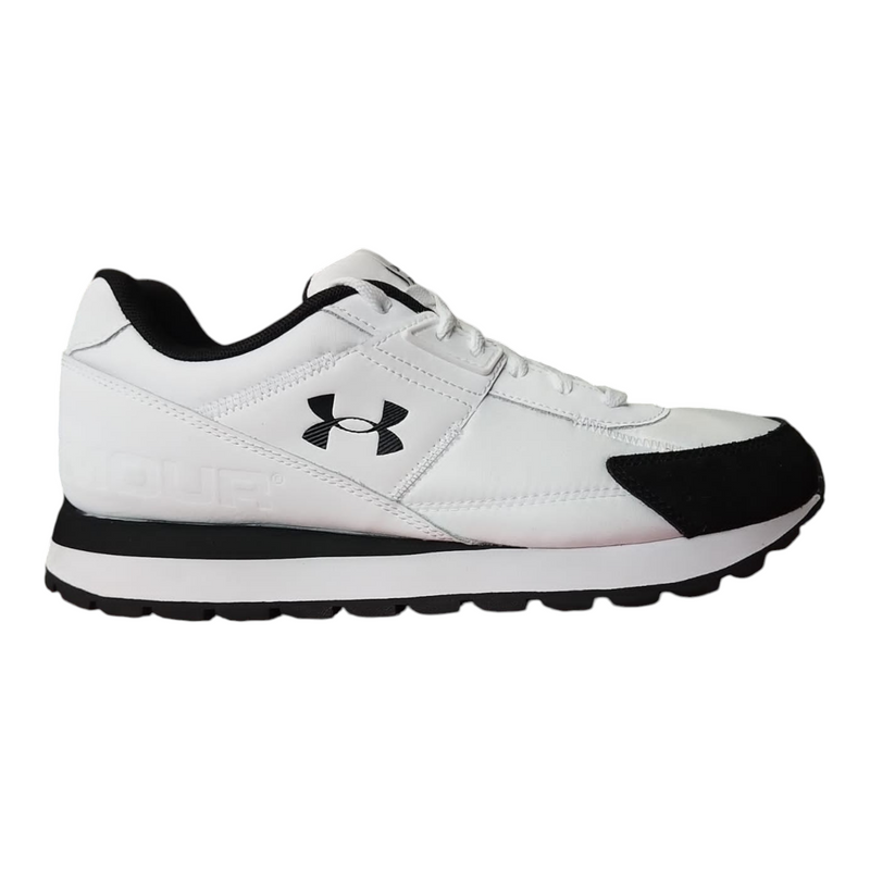 ZAPATILLAS UNDER ARMOUR HOMBRE ESSENTIAL RUNNER -3028408-104