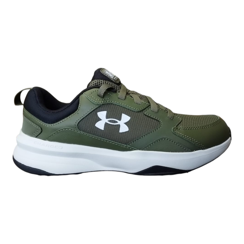 ZAPATILLAS UNDER ARMOUR HOMBRE EDGE CHARGED - 3026727-302