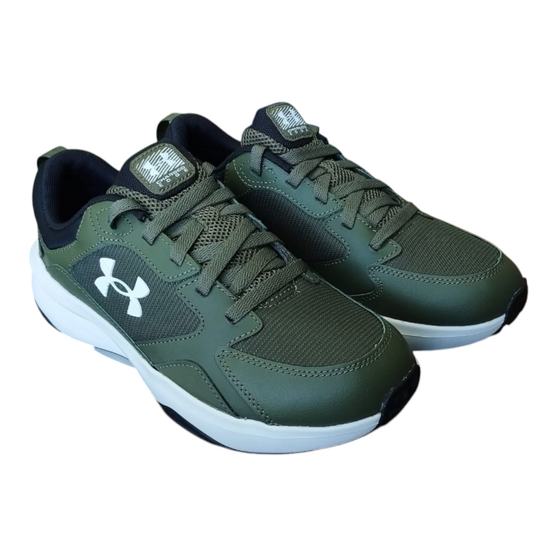 ZAPATILLAS UNDER ARMOUR HOMBRE EDGE CHARGED - 3026727-302