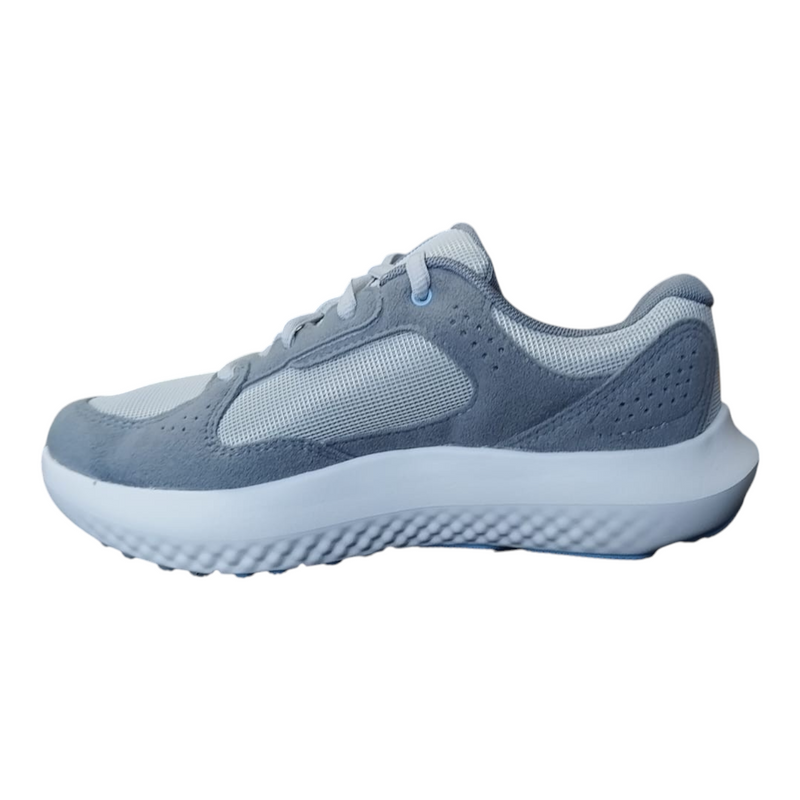 ZAPATILLAS UNDER ARMOUR MUJER VERSURGE - 3028406-101