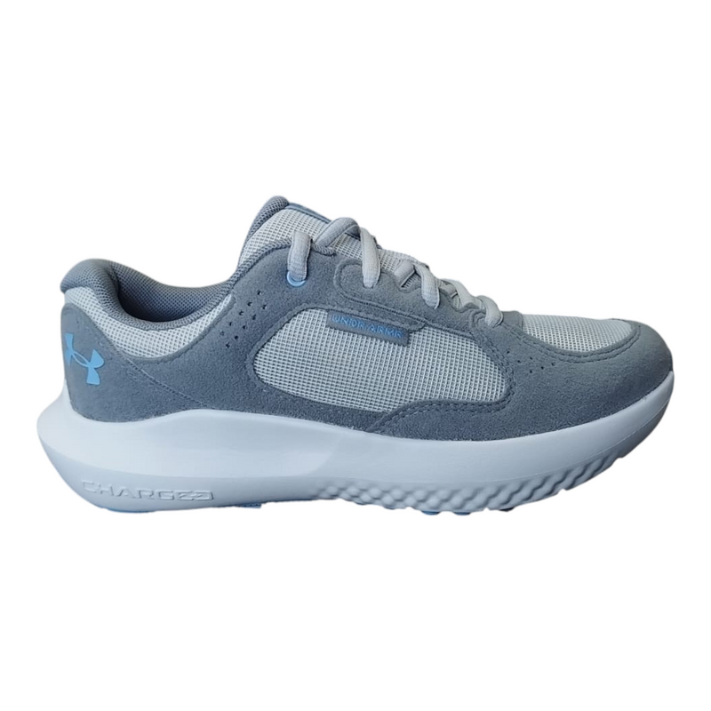 ZAPATILLAS UNDER ARMOUR MUJER VERSURGE - 3028406-101