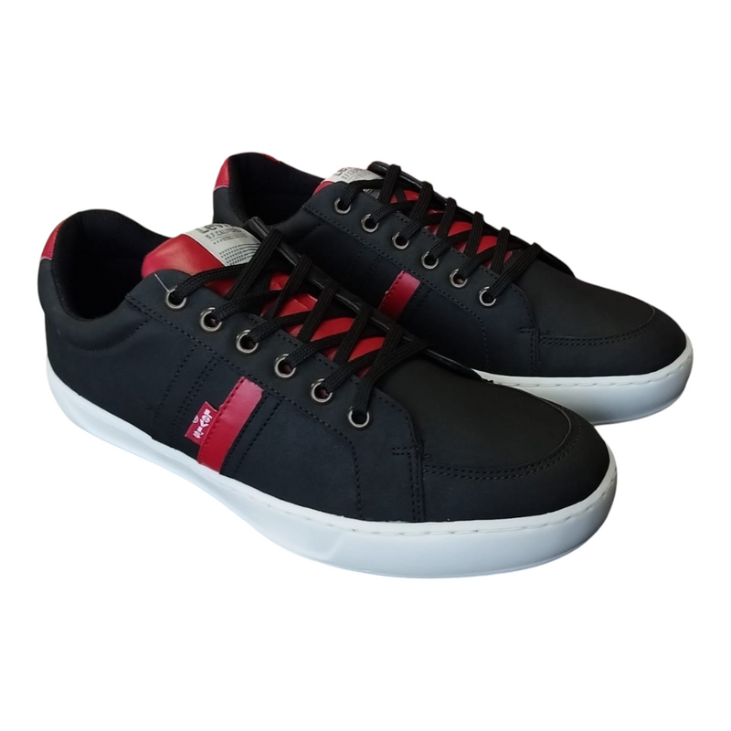 ZAPATILLAS LEVIS HOMBRE LEVIS - 30037-NEG-HC