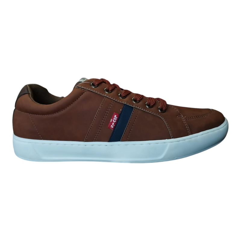 ZAPATILLAS LEVIS HOMBRE LEVIS - 30037-CAR-HC