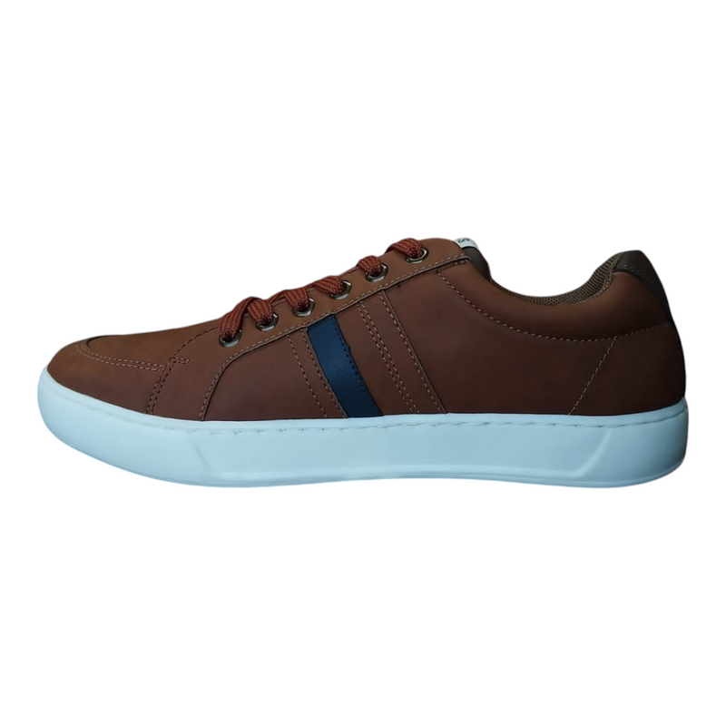 ZAPATILLAS LEVIS HOMBRE LEVIS - 30037-CAR-HC