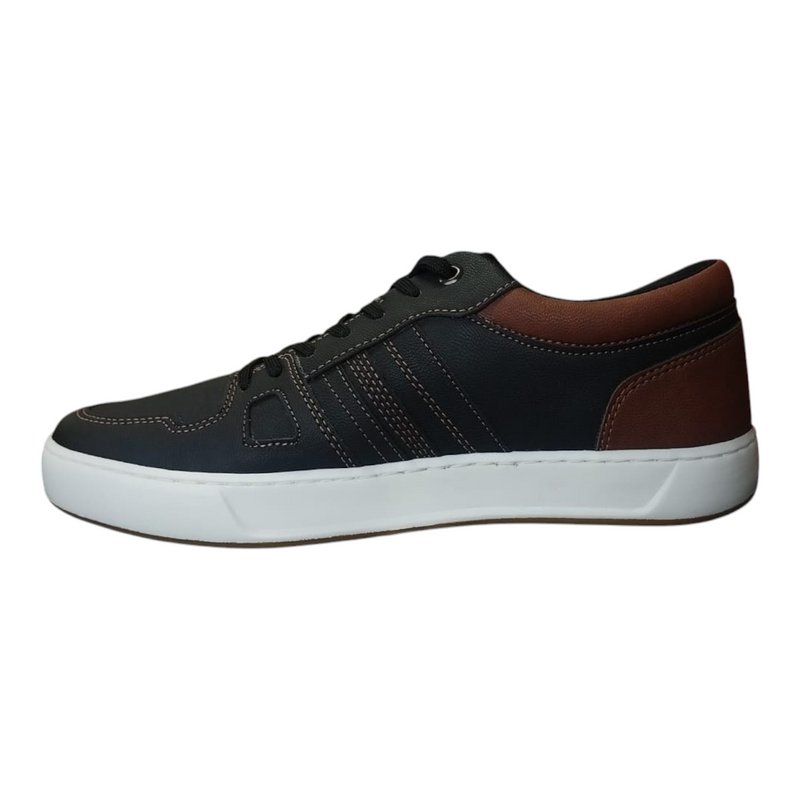 ZAPATILLAS LEVIS HOMBRE LEVIS - 30069-NEG-HC