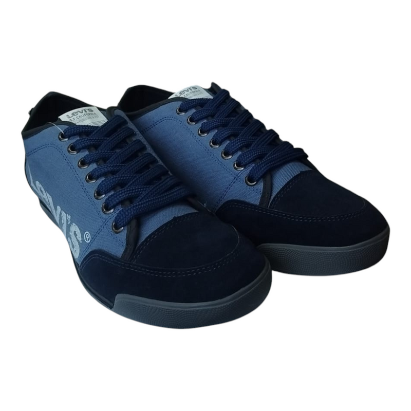 ZAPATILLAS LEVIS HOMBRE LEVIS - 30049-MAR-HC