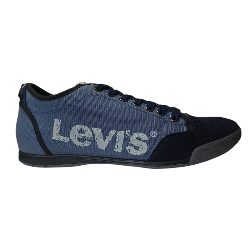 ZAPATILLAS LEVIS HOMBRE LEVIS - 30049-MAR-HC