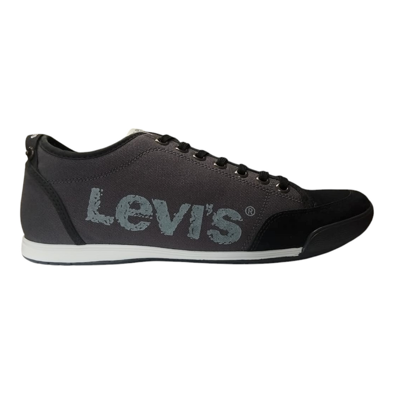 ZAPATILLAS LEVIS HOMBRE LEVIS - 30049-NEG-HC