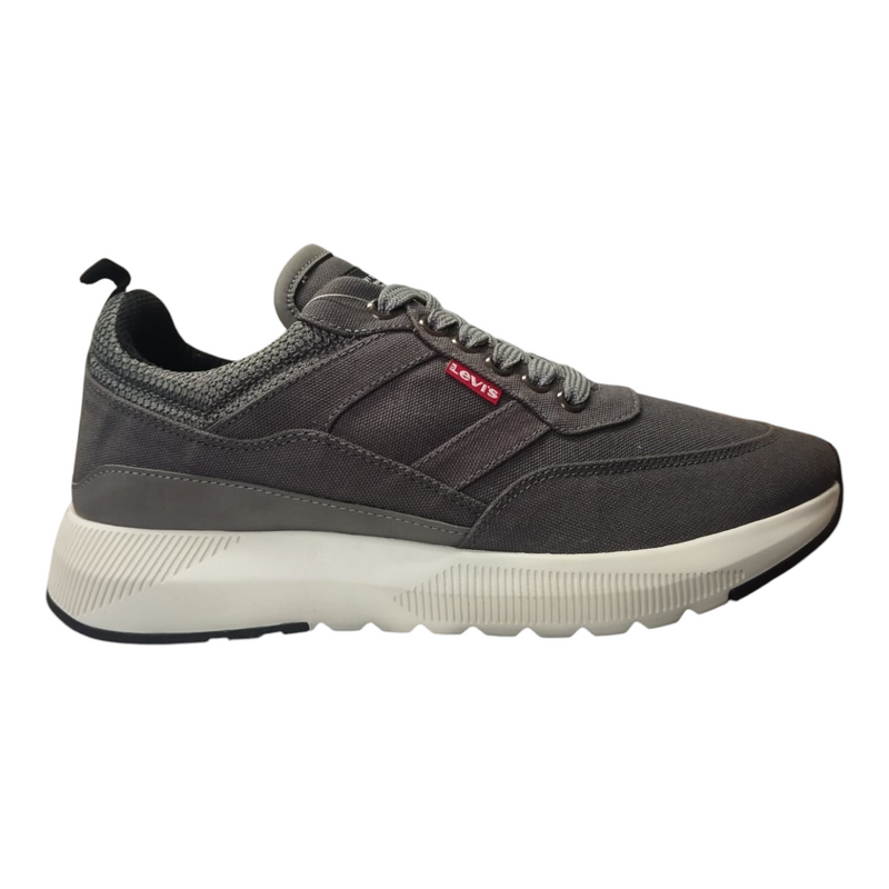 ZAPATILLAS LEVIS HOMBRE OATS JOGGER - 30044-GRAF-HC