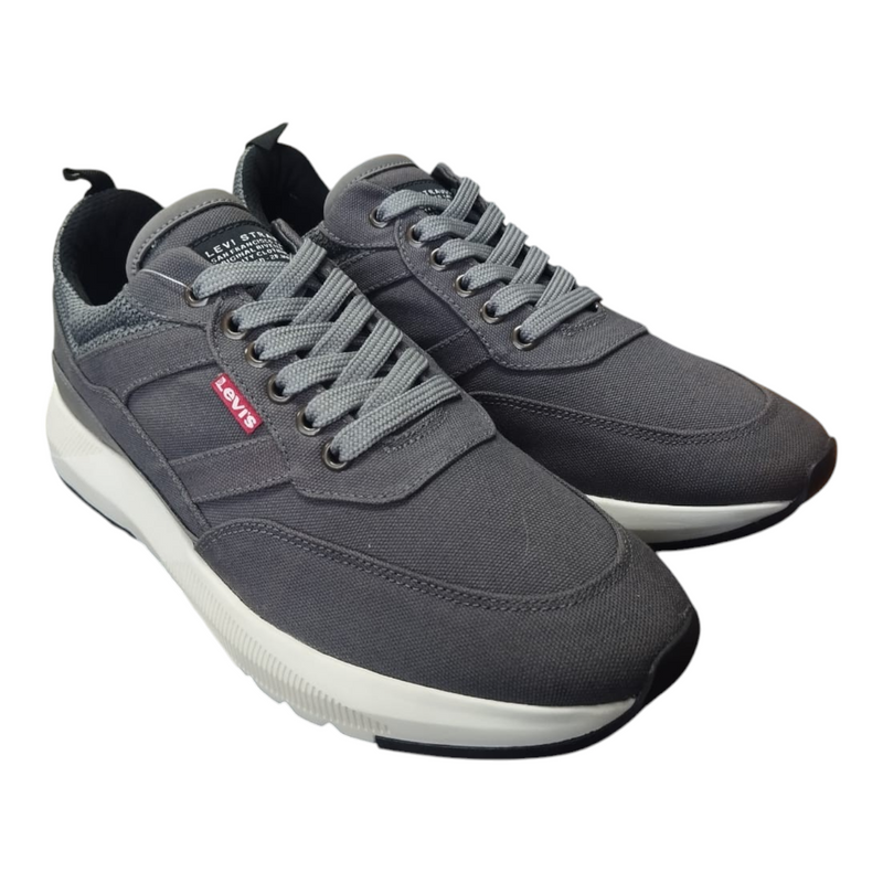 ZAPATILLAS LEVIS HOMBRE OATS JOGGER - 30044-GRAF-HC