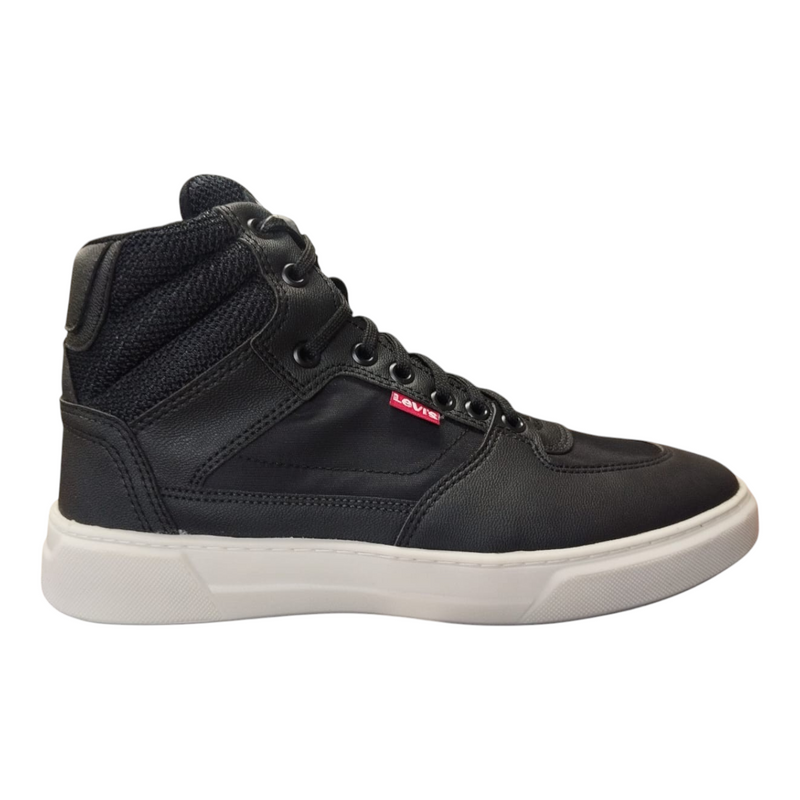 ZAPATILLAS LEVIS HOMBRE LEVIS - 30052-PRE-HC