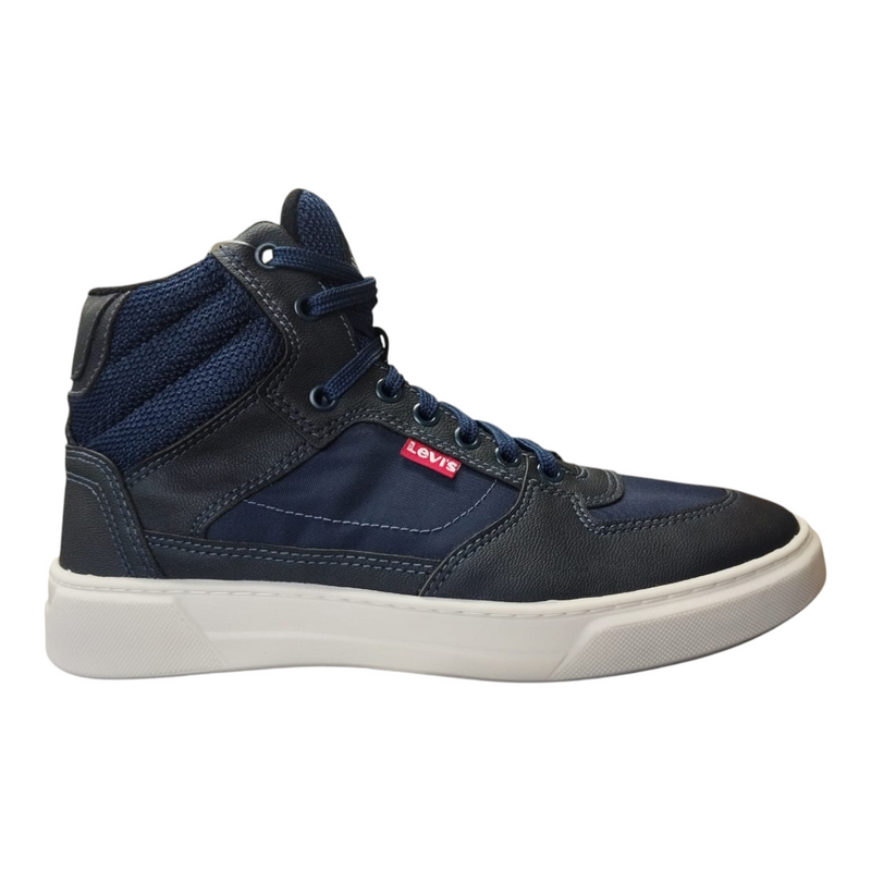 ZAPATILLAS LEVIS HOMBRE LEVIS - 30052-MAR-HC