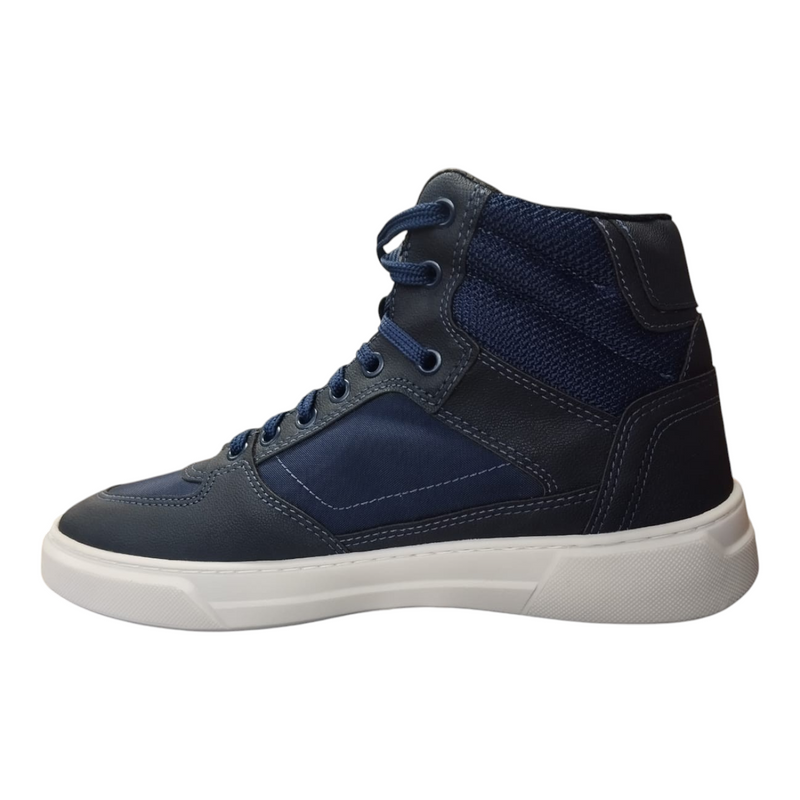 ZAPATILLAS LEVIS HOMBRE LEVIS - 30052-MAR-HC