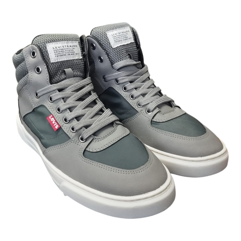 ZAPATILLAS LEVIS HOMBRE LEVIS - 30052-TEAL-HC