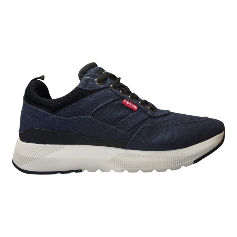 ZAPATILLAS LEVIS HOMBRE OATS JOGGER - 30044-MAR-HC