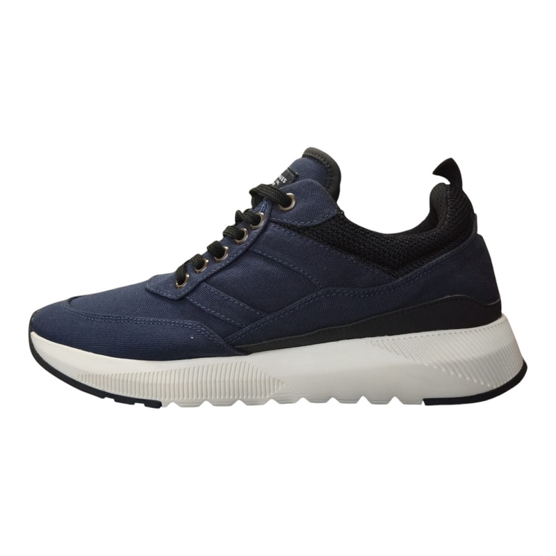 ZAPATILLAS LEVIS HOMBRE OATS JOGGER - 30044-MAR-HC