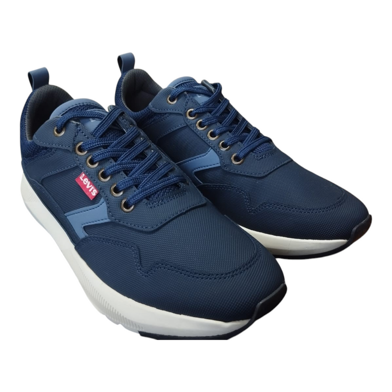 ZAPATILLAS LEVIS HOMBRE LEVIS - 30043-MAR-HC