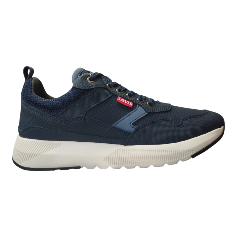 ZAPATILLAS LEVIS HOMBRE LEVIS - 30043-MAR-HC