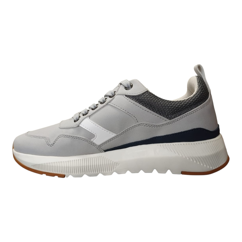 ZAPATILLAS LEVIS HOMBRE LEVIS - 30043-SMOG-HC