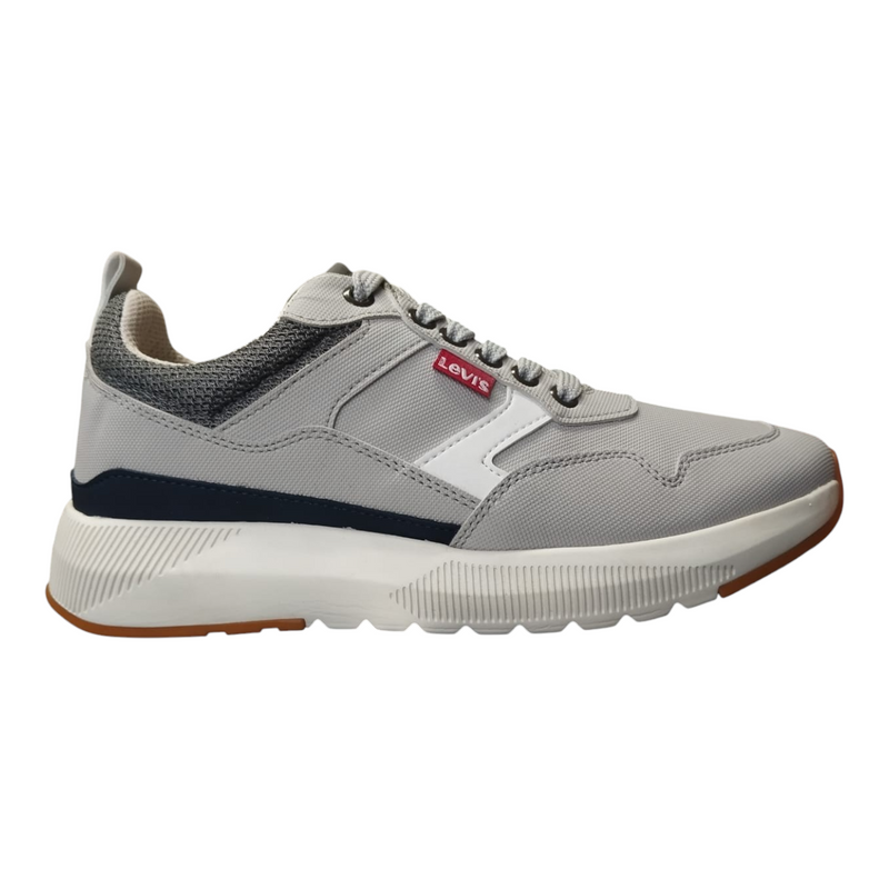 ZAPATILLAS LEVIS HOMBRE LEVIS - 30043-SMOG-HC