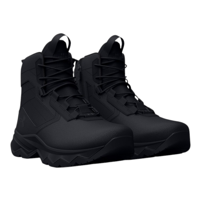 BOTAS UA HOMBRE TACTICAS UA STELLAR G2 SIDE ZIP 3025579-001