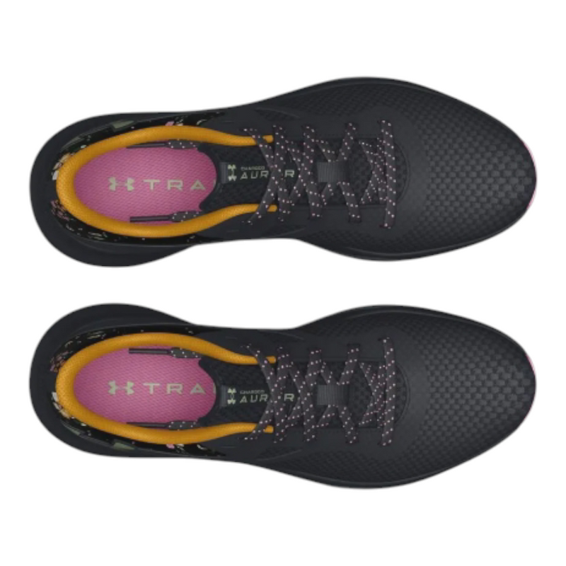 ZAPATILLAS UNDER ARMOUR MUJER CHARGED AURORA2+ - 3025238-006