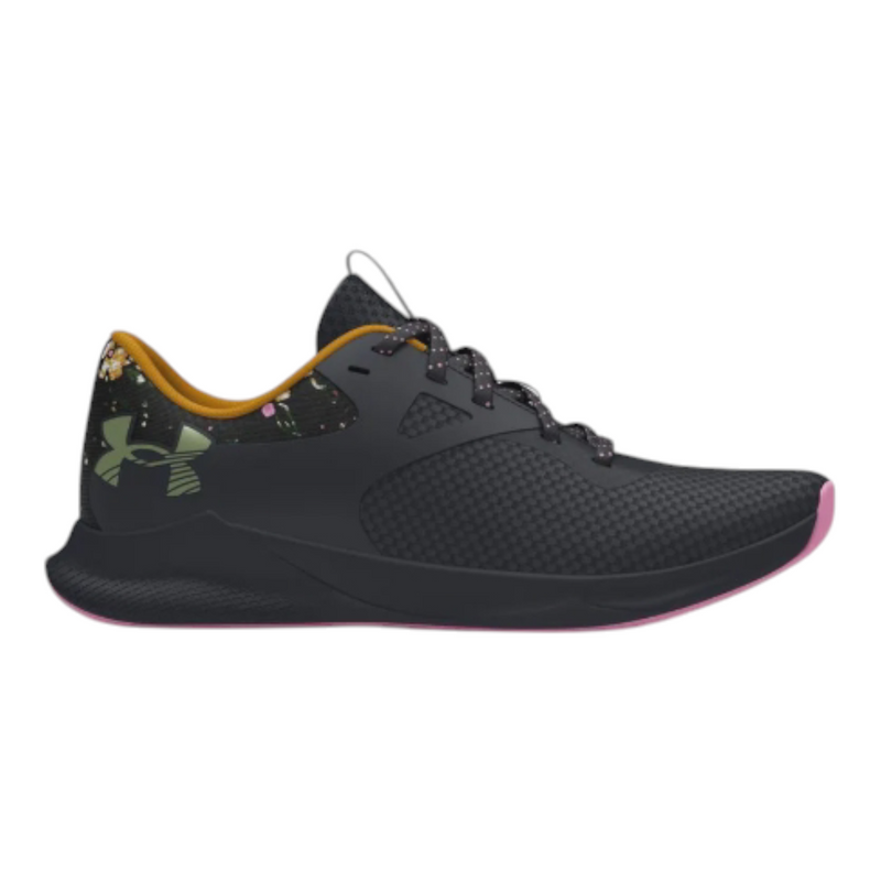 ZAPATILLAS UNDER ARMOUR MUJER CHARGED AURORA2+ - 3025238-006