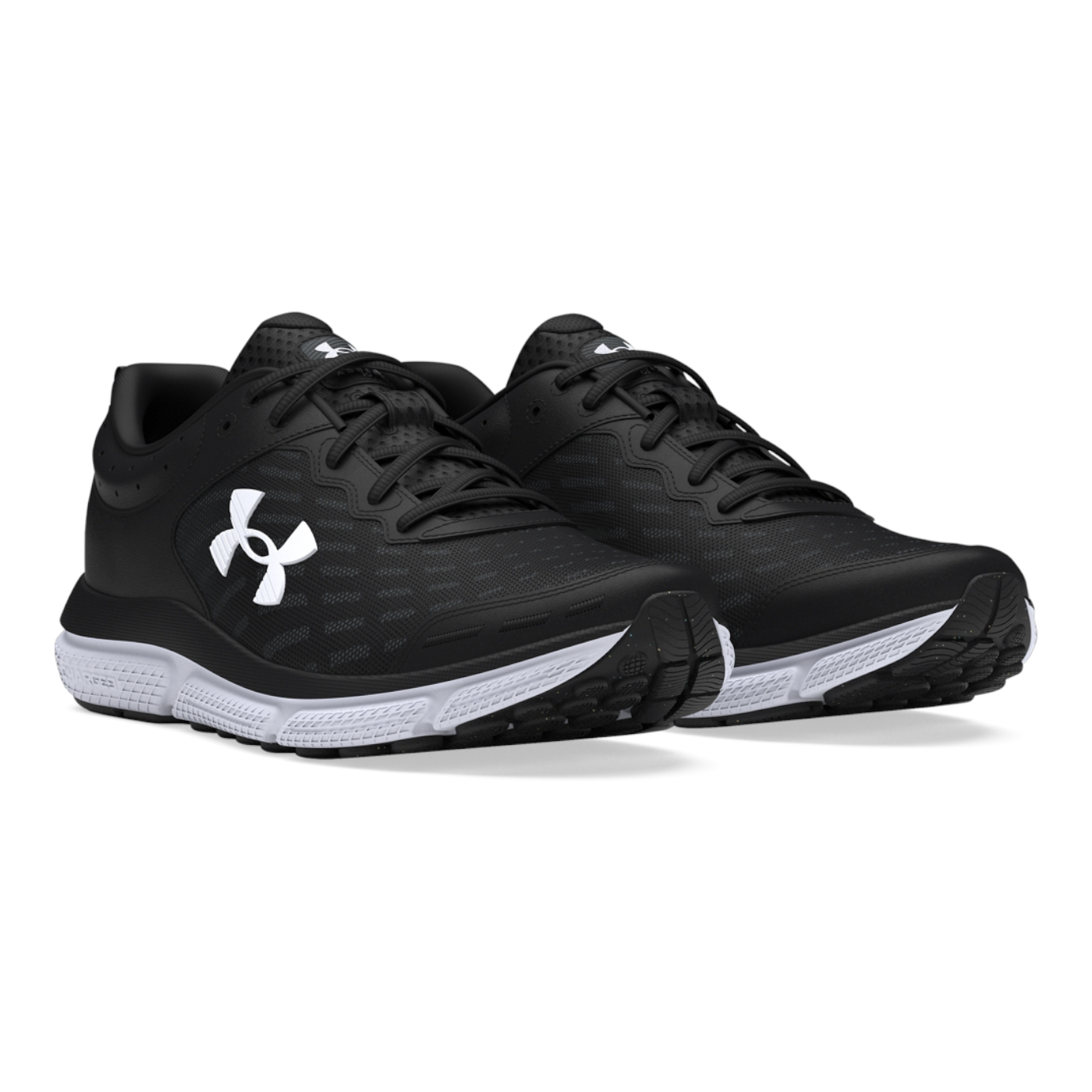 ZAPATILLAS UNDER ARMOUR MUJER CHARGED ASSERT10 - 3026179-001