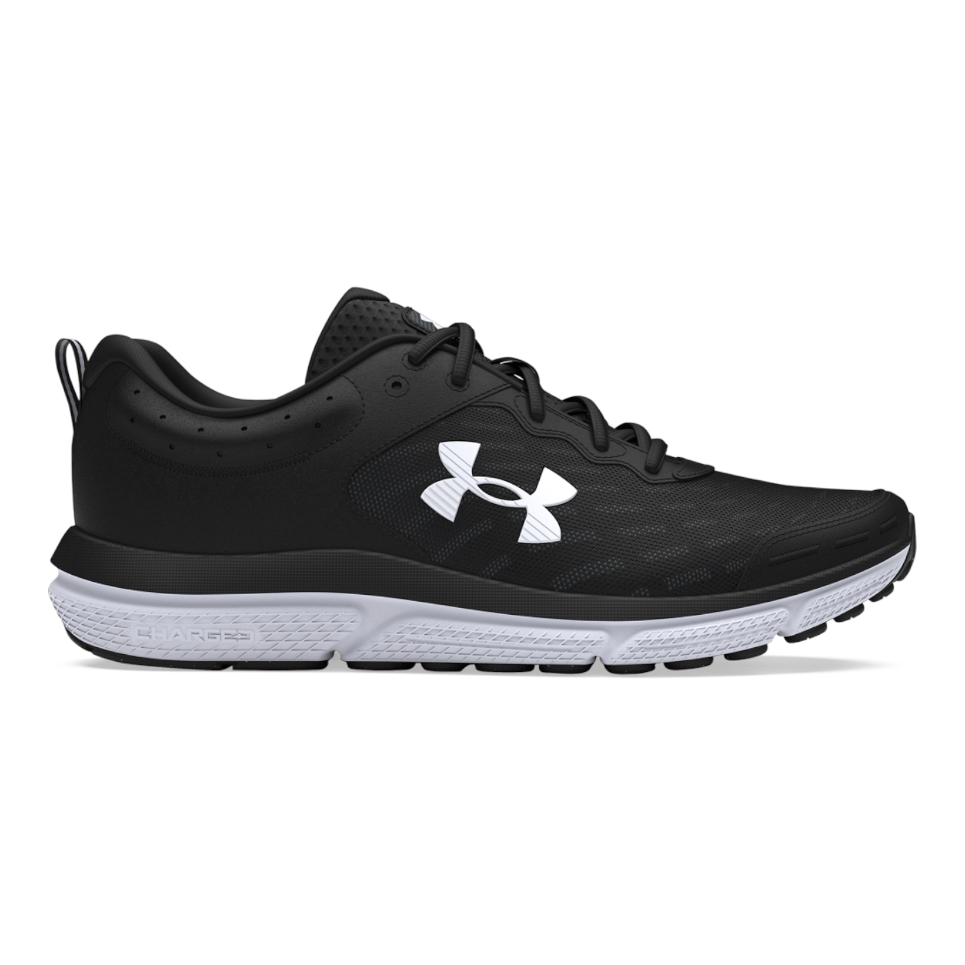 ZAPATILLAS UNDER ARMOUR MUJER CHARGED ASSERT10 - 3026179-001
