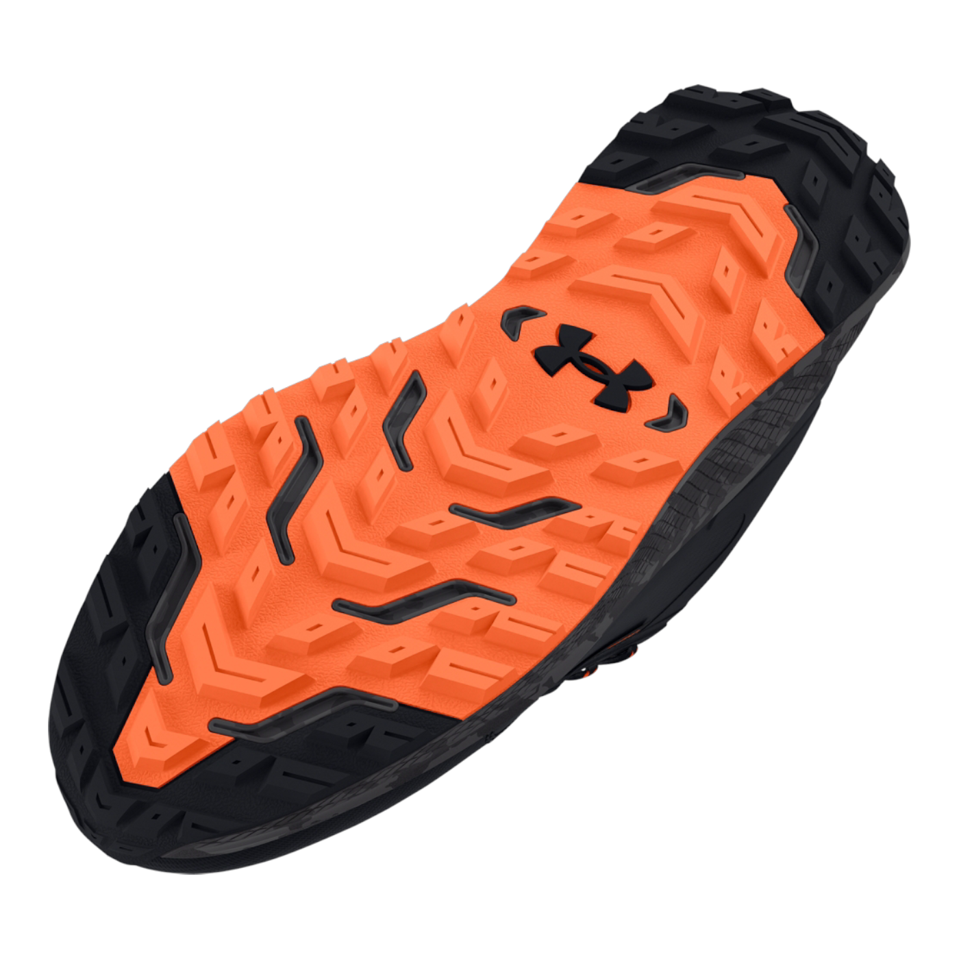 ZAPATILLAS UNDER ARMOUR HOMBRE BANDIT TR 3 - 3028371-001
