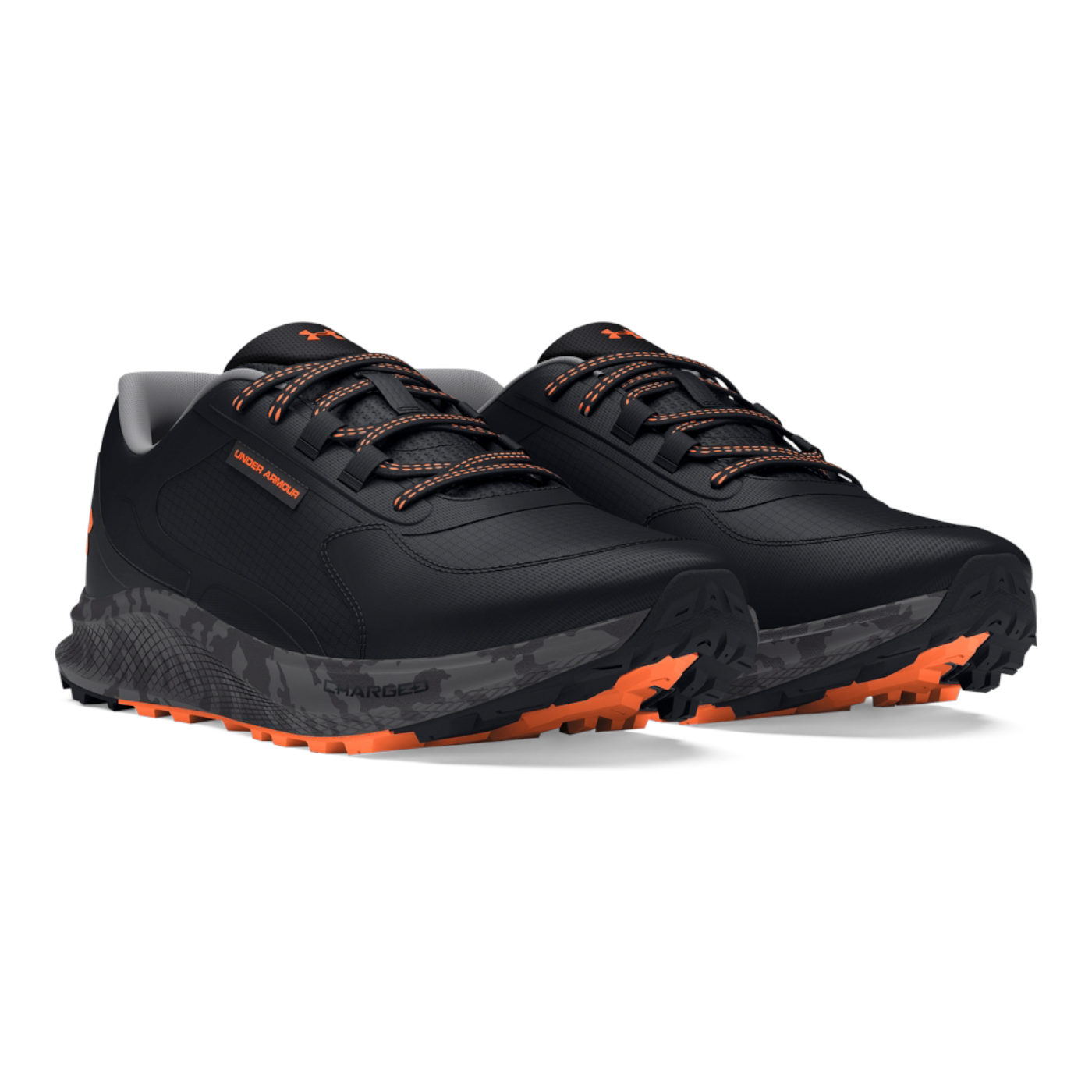 ZAPATILLAS UNDER ARMOUR HOMBRE BANDIT TR 3 - 3028371-001