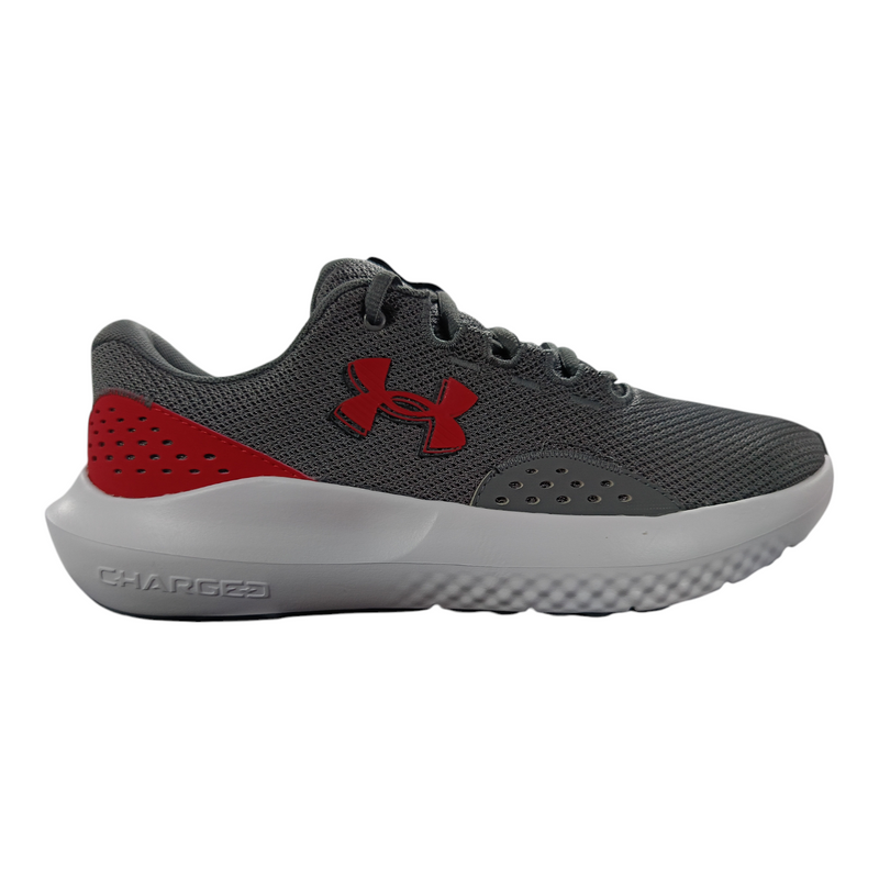 ZAPATILLAS UNDER ARMOUR HOMBRE SURGE 4 - 3027000-107