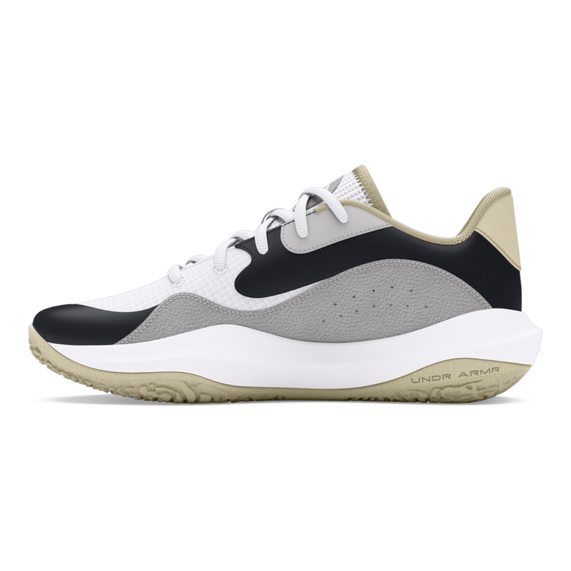 ZAPATILLAS UNDER ARMOUR HOMBRE LOCKDOWN 7 LOW - 3027646-100