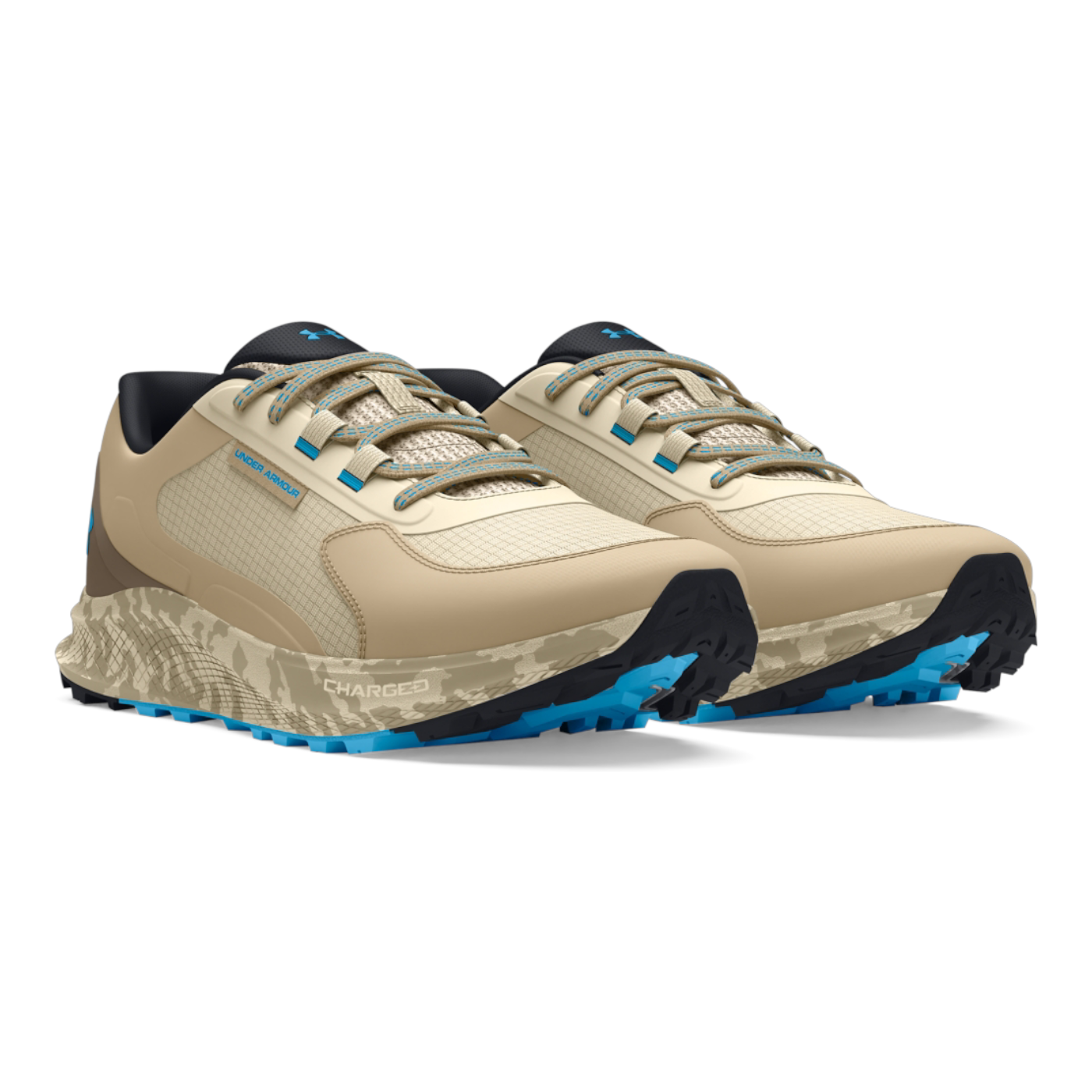 ZAPATILLAS UNDER ARMOUR HOMBRE BANDIT TR 3 - 3028371-200