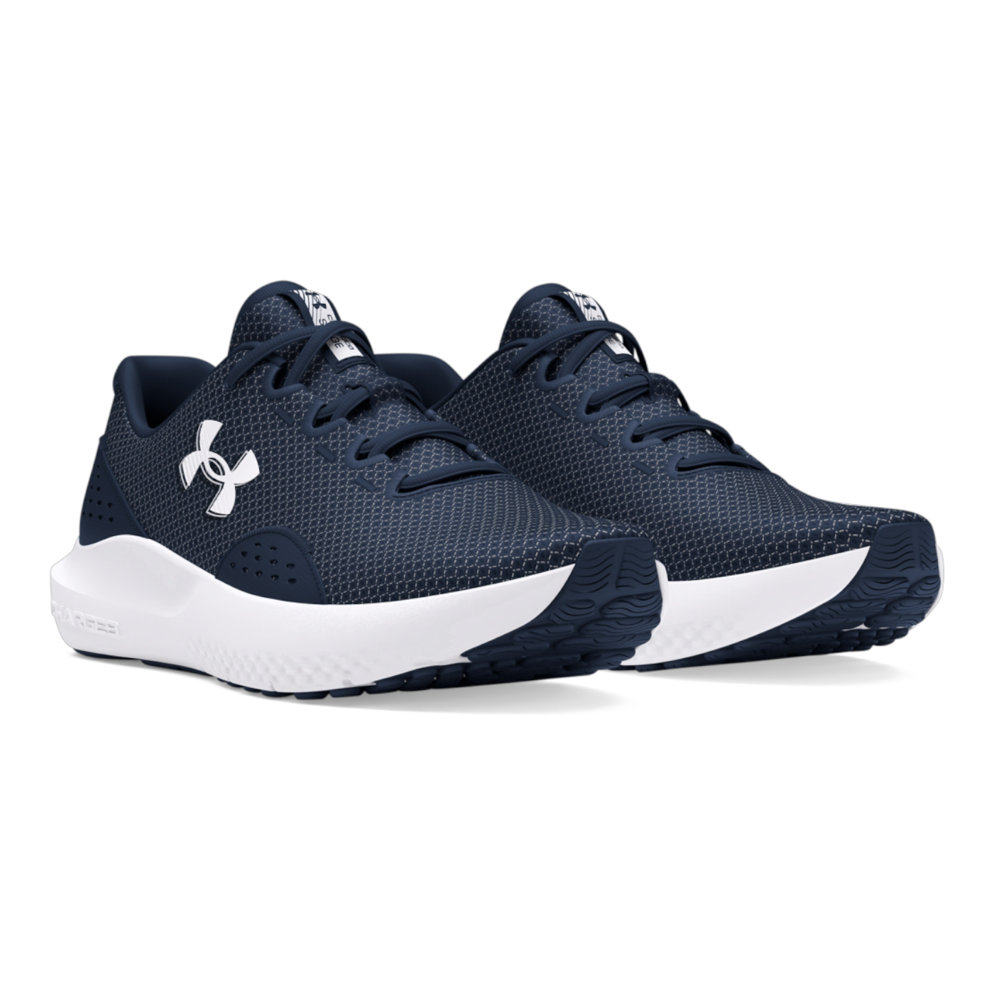ZAPATILLAS UNDER ARMOUR HOMBRE SURGE 4 - 3027000-401