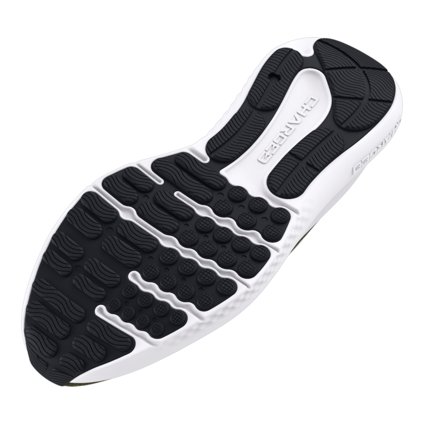 ZAPATILLAS UNDER ARMOUR HOMBRE SURGE 4 - 3027000-301