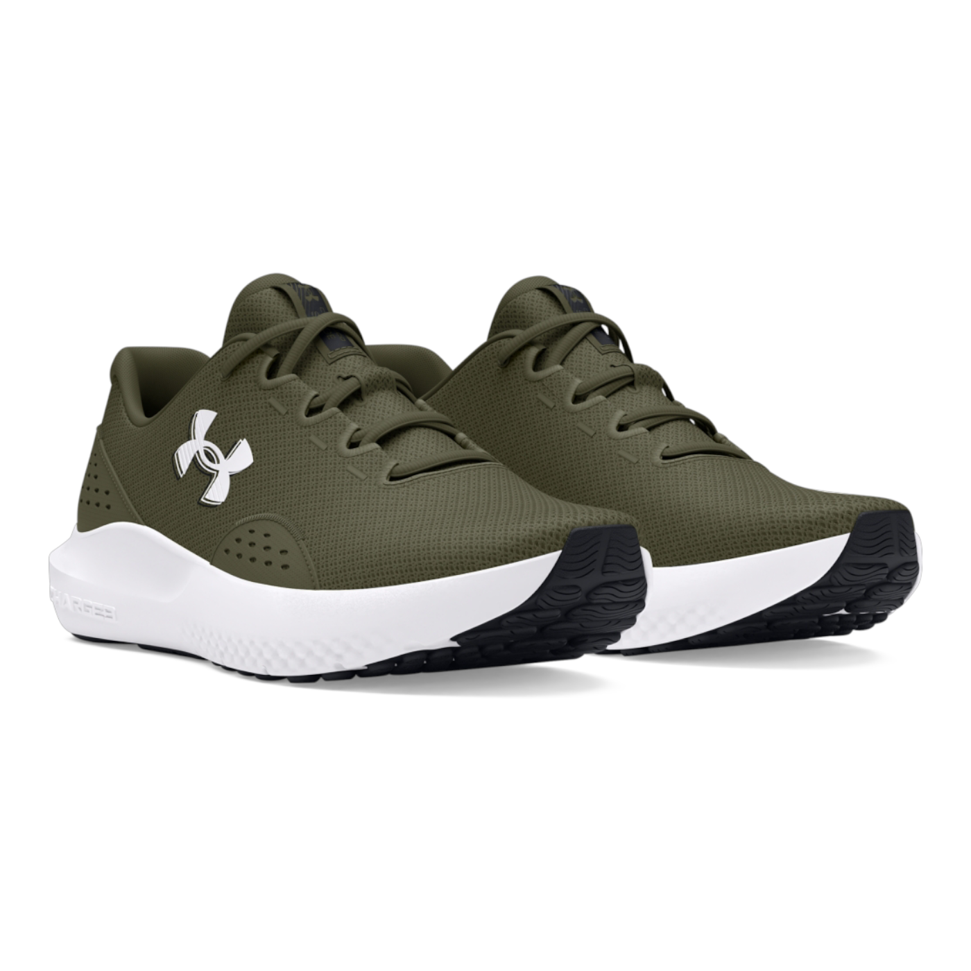 ZAPATILLAS UNDER ARMOUR HOMBRE SURGE 4 - 3027000-301
