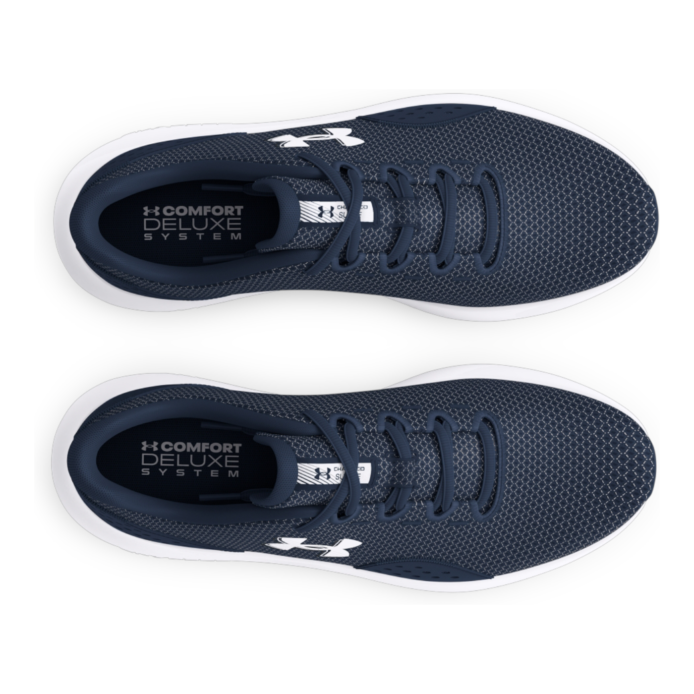 ZAPATILLAS UNDER ARMOUR HOMBRE SURGE 4 - 3027000-401
