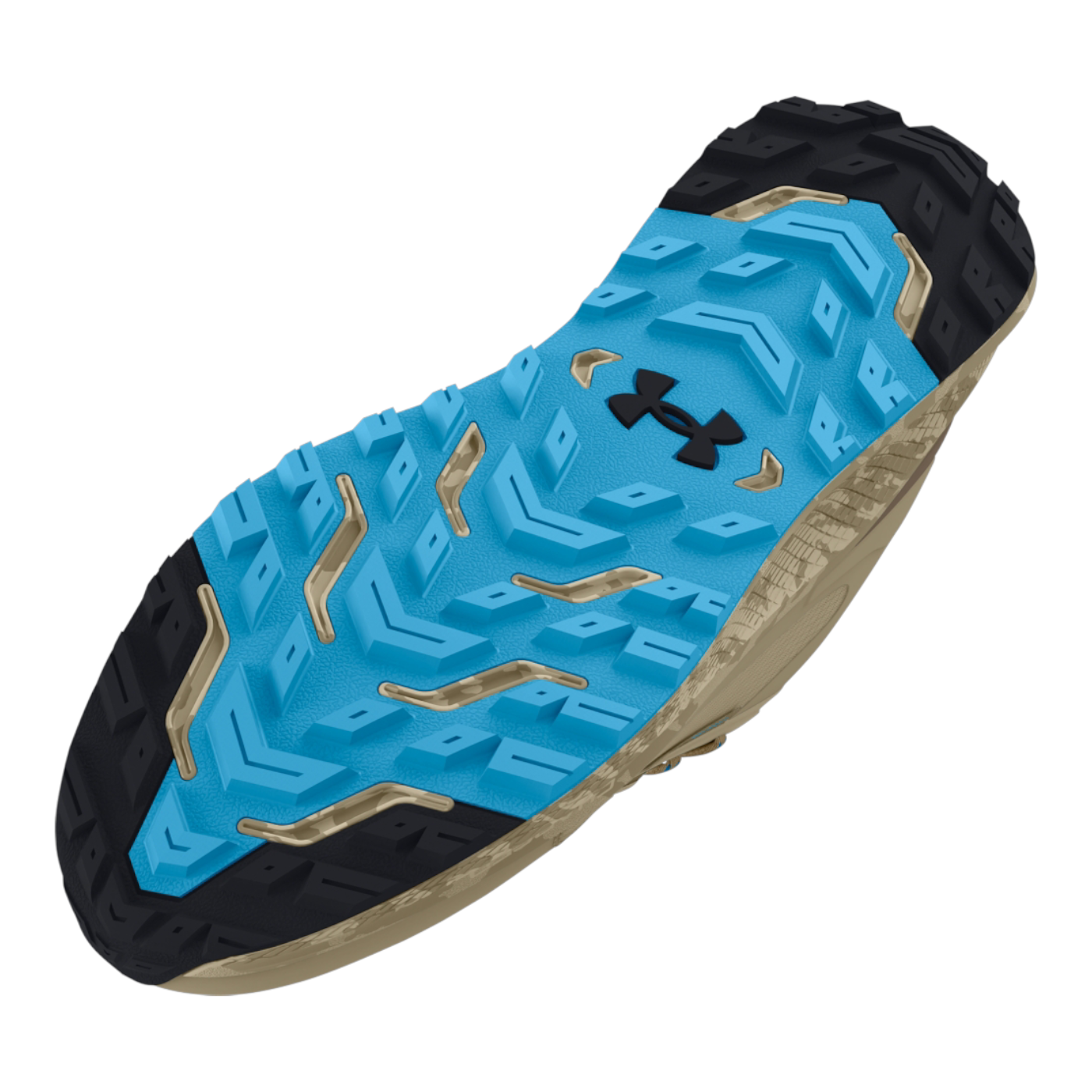ZAPATILLAS UNDER ARMOUR HOMBRE BANDIT TR 3 - 3028371-200