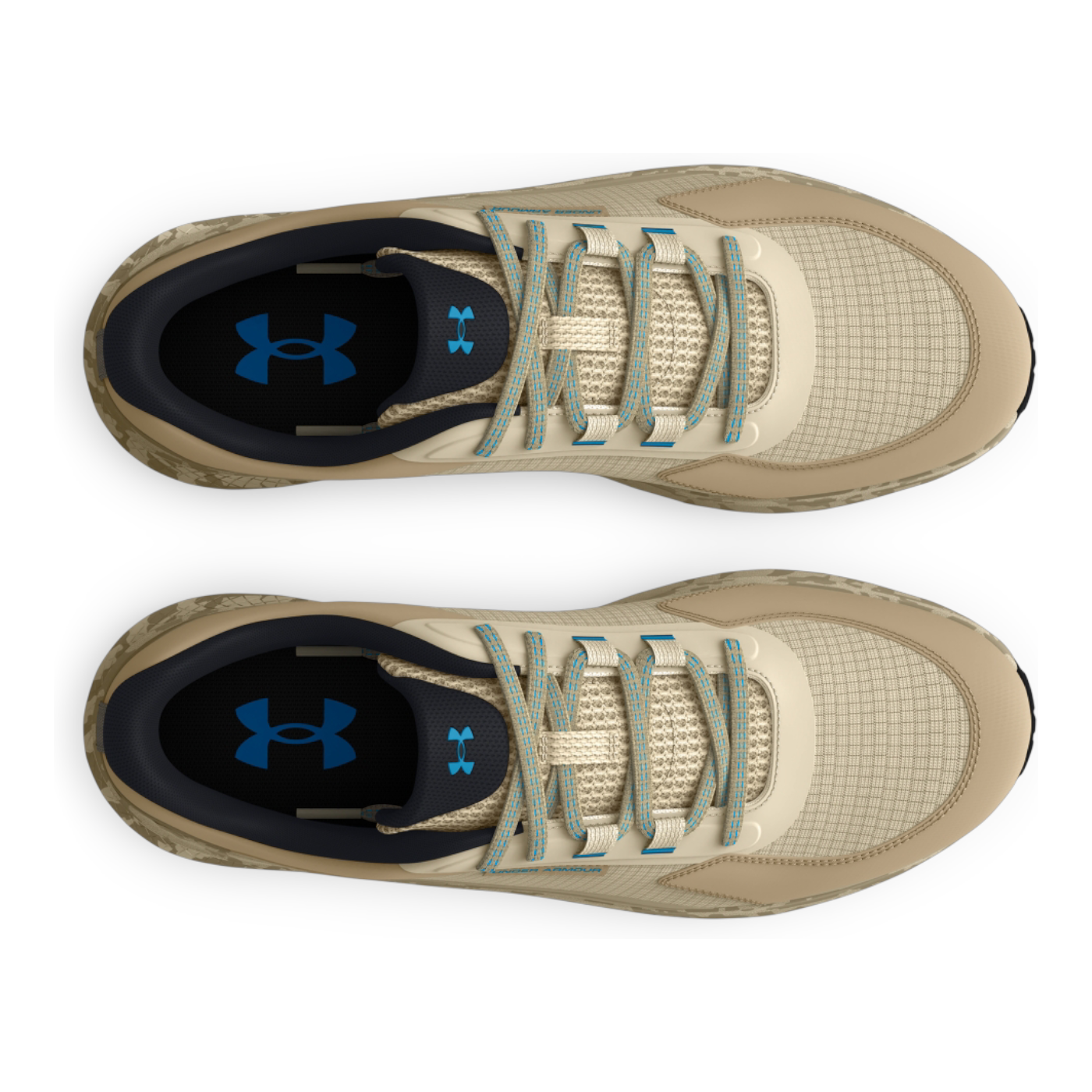 ZAPATILLAS UNDER ARMOUR HOMBRE BANDIT TR 3 - 3028371-200